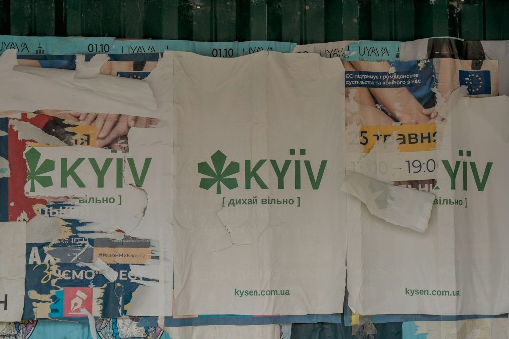 What Surprised Asian Visitors Most About Ukraine